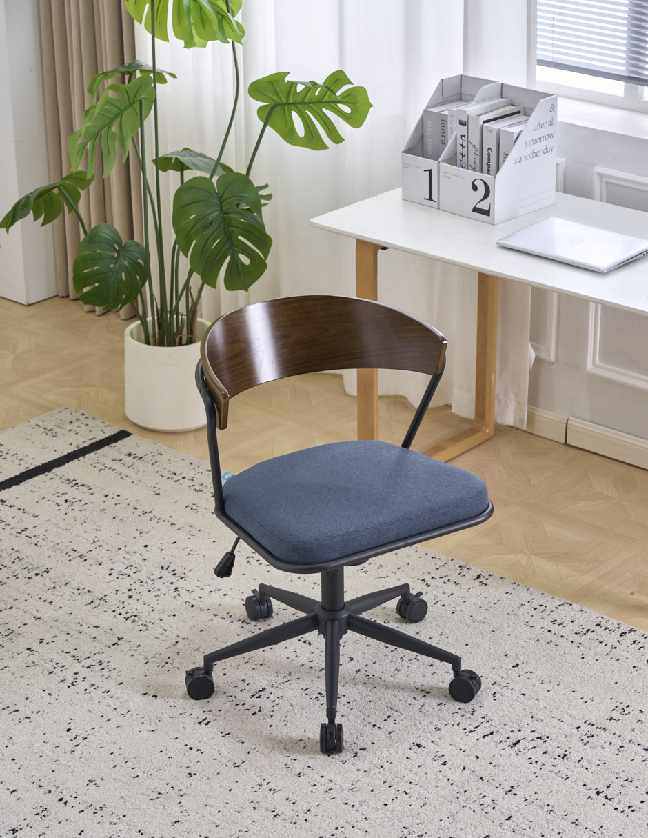 Silla de escritorio Chaoming