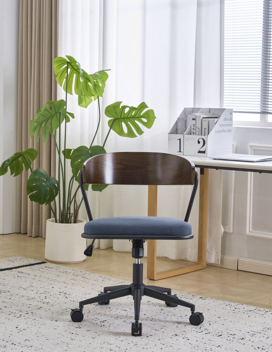 Silla de escritorio Chaoming