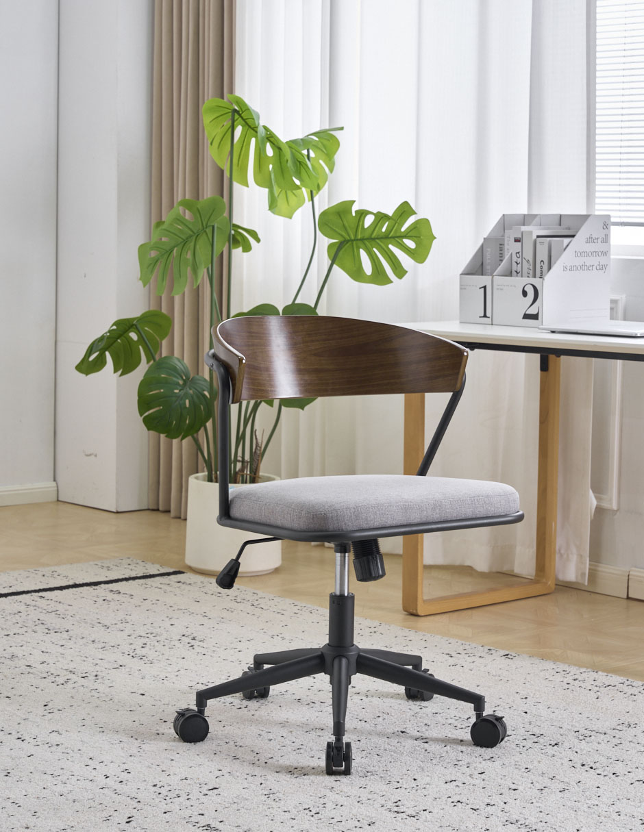 Silla de escritorio 8