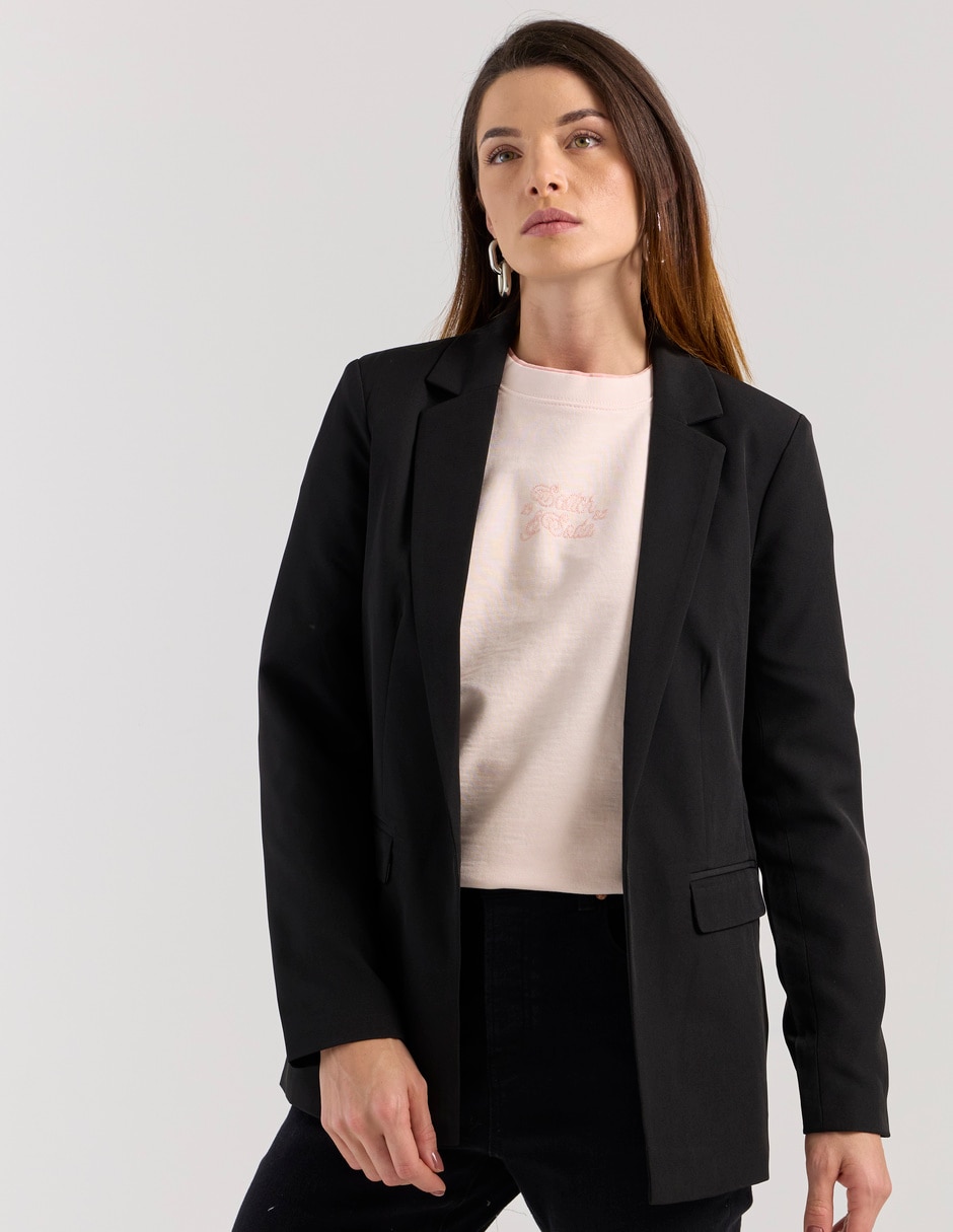 Blazer casual 1