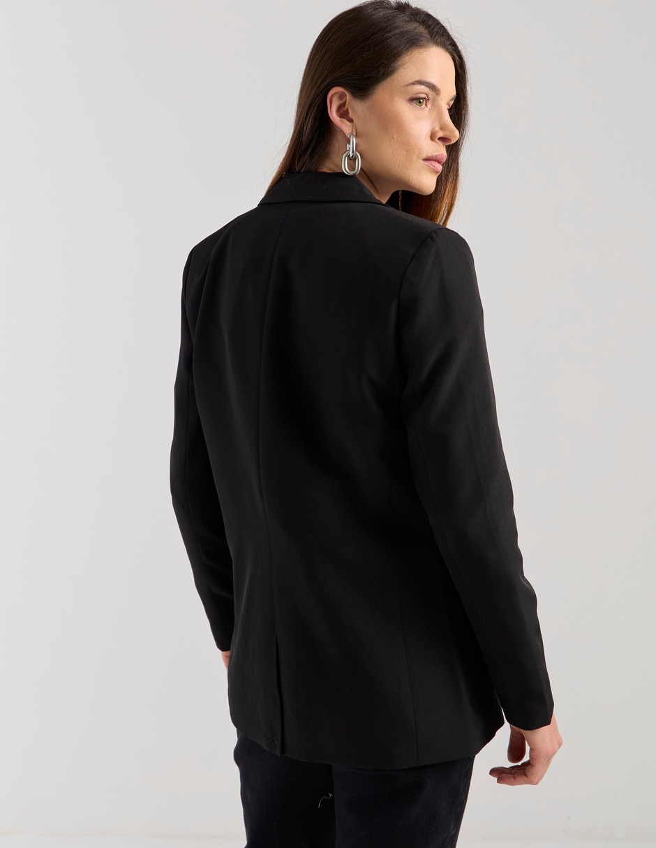 Blazer casual 5