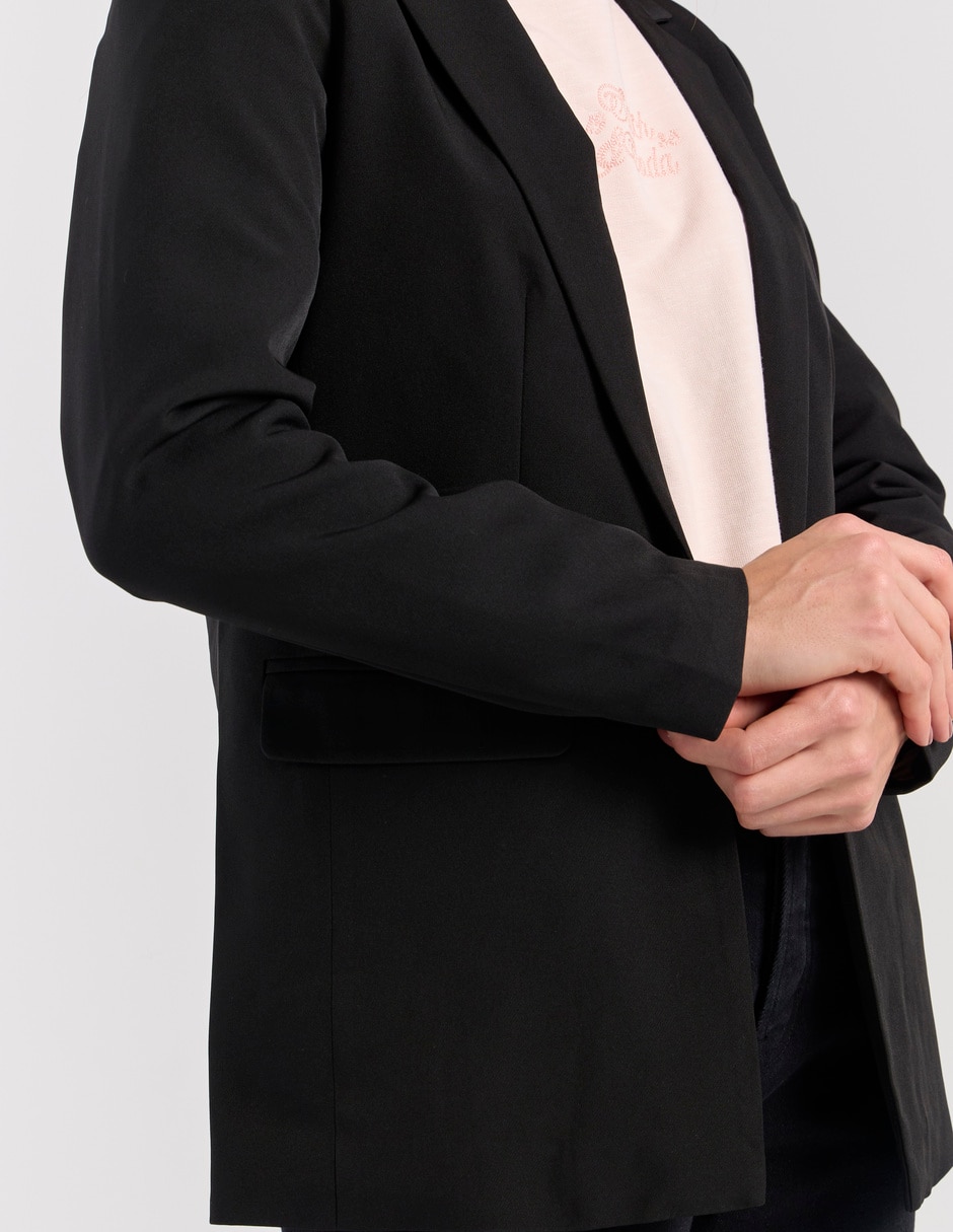 Blazer casual 7