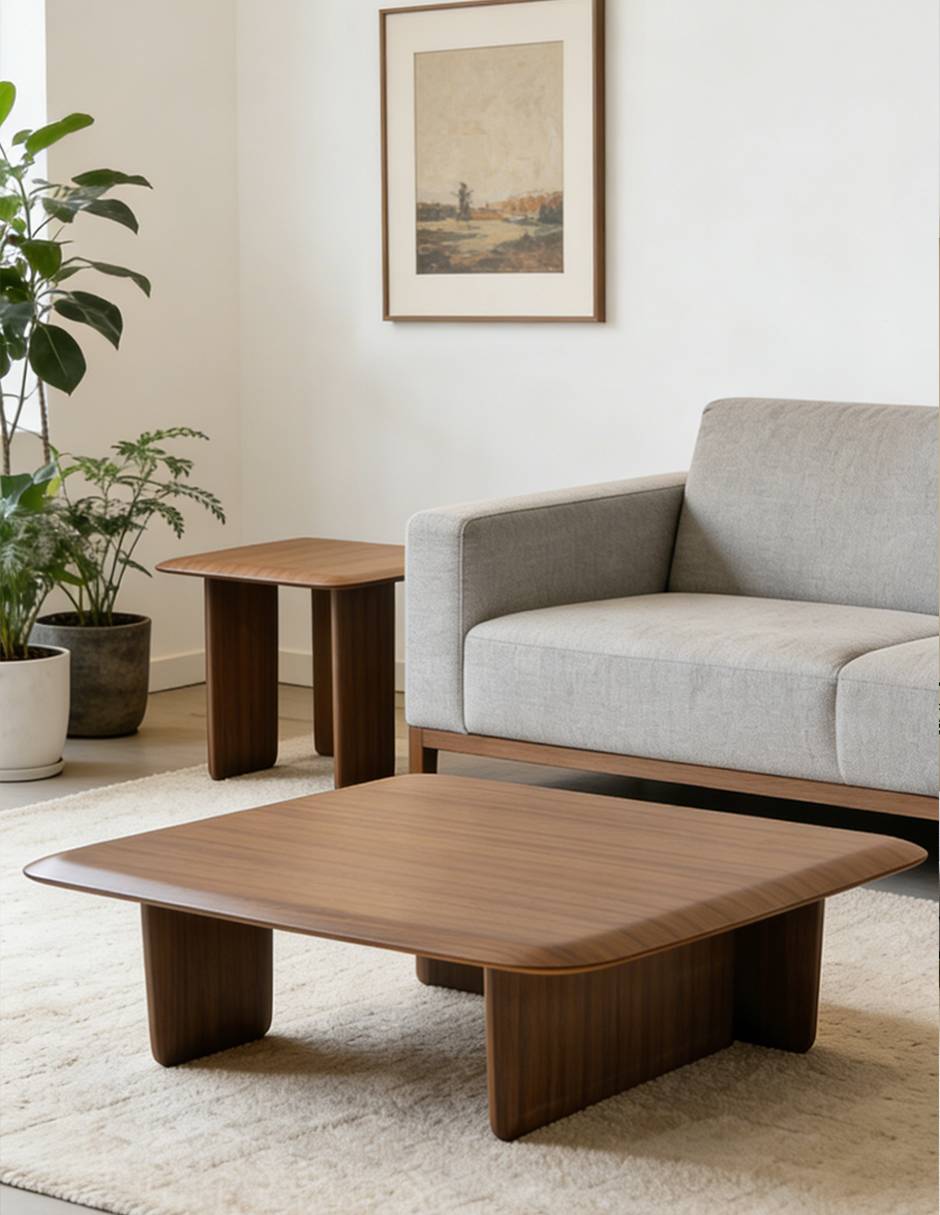 Mesa auxiliar 1 pieza 3