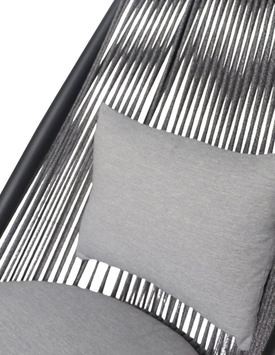 Set antecomedor para exterior Top Sun Alba