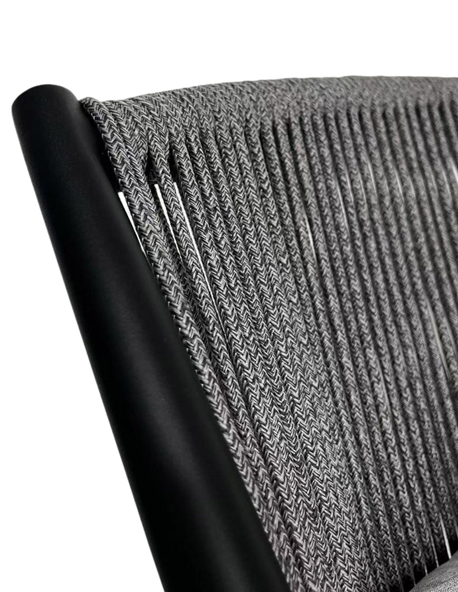 Set antecomedor para exterior Top Sun Alba