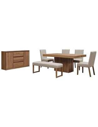 Comedor Lorca para 2 personas