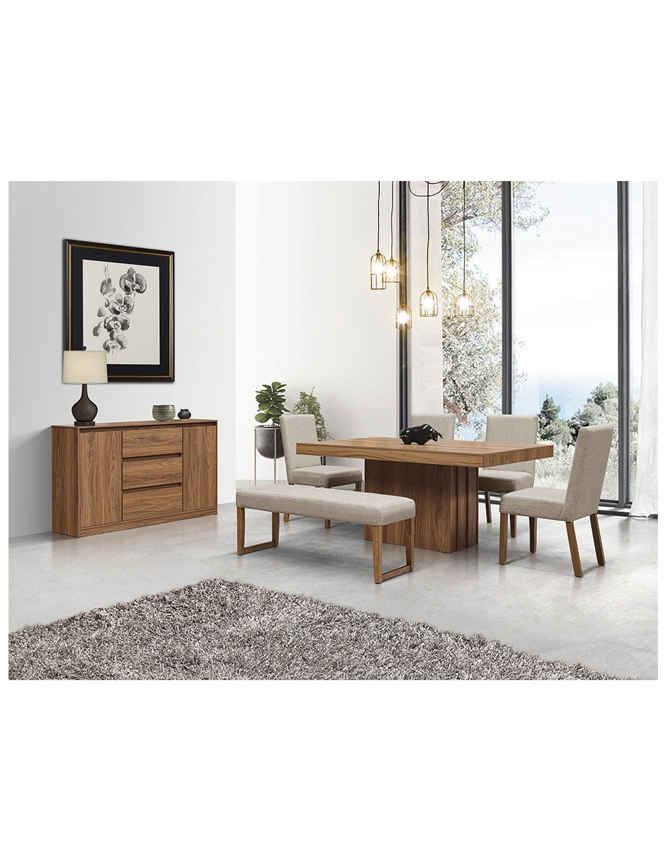 Comedor Lorca para 2 personas 13