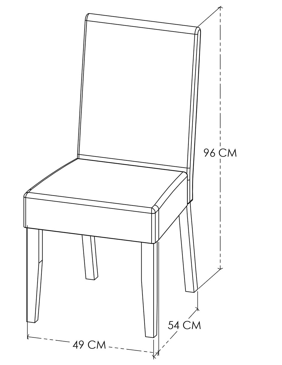 Comedor Lorca para 2 personas 16