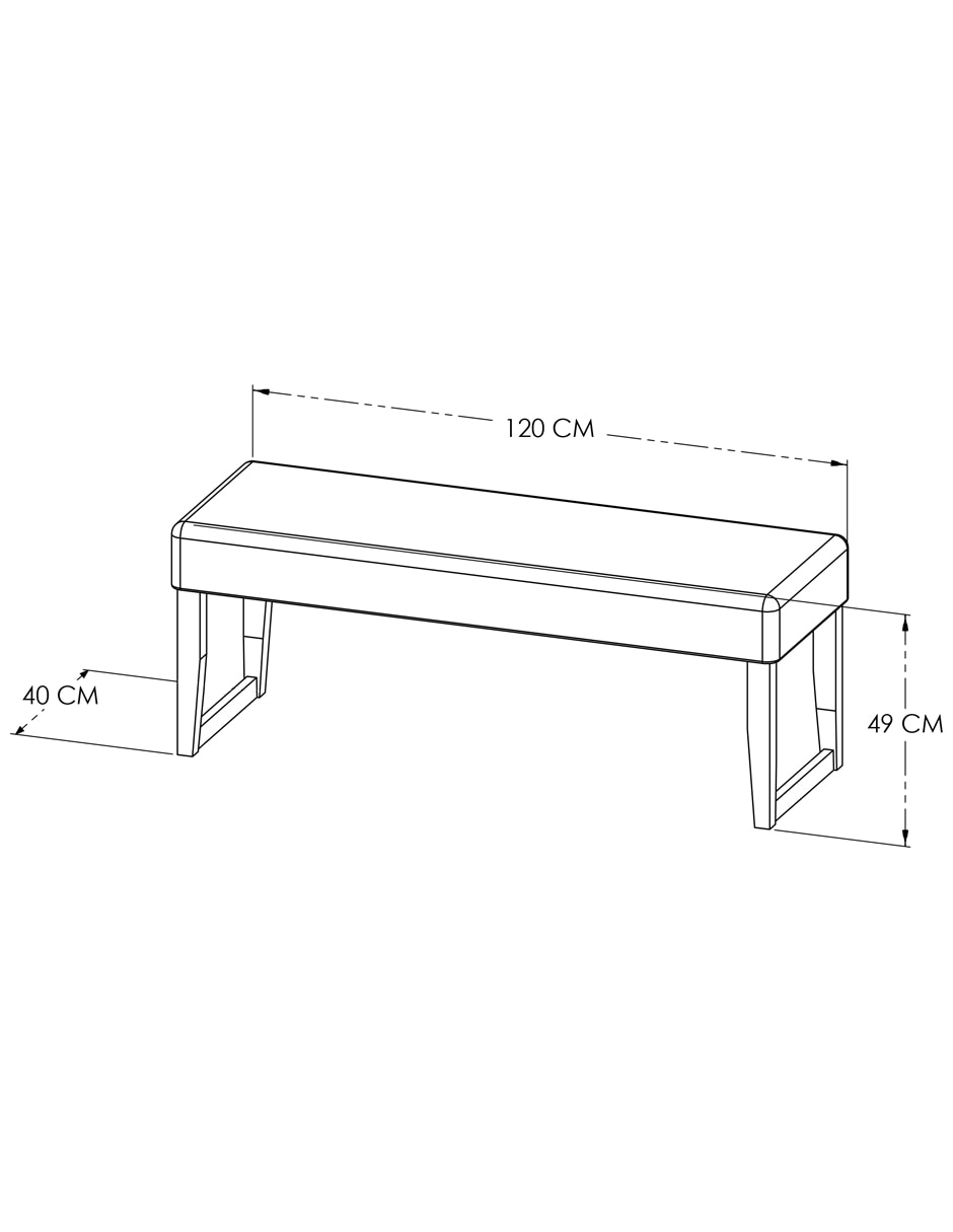 Comedor Lorca para 2 personas 15