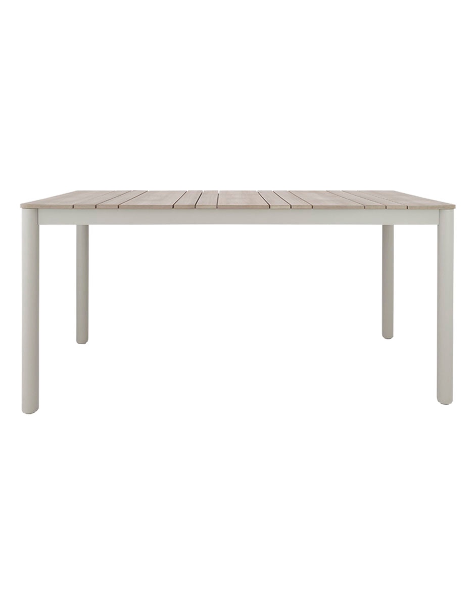 Mesa armable caribe 2