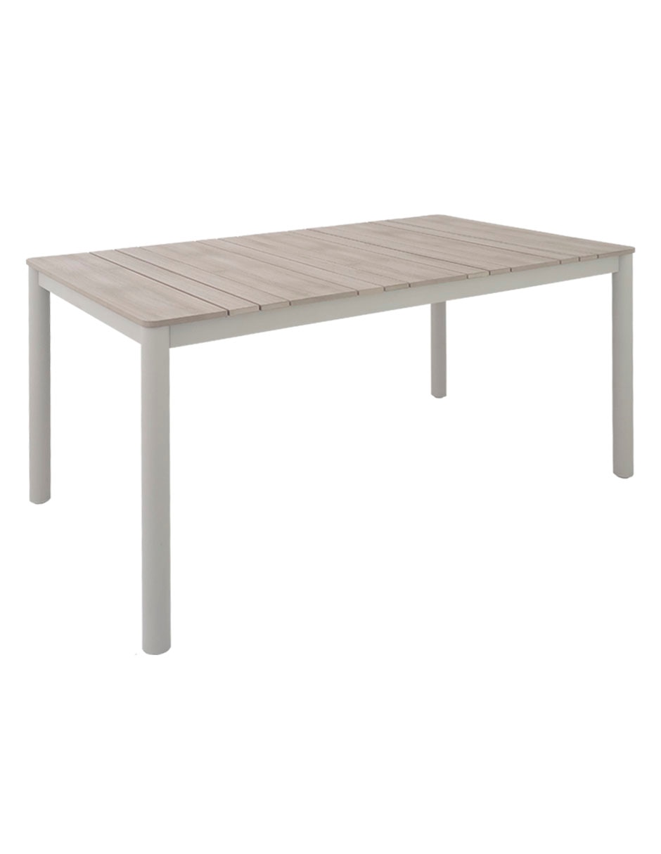 Mesa armable caribe 3