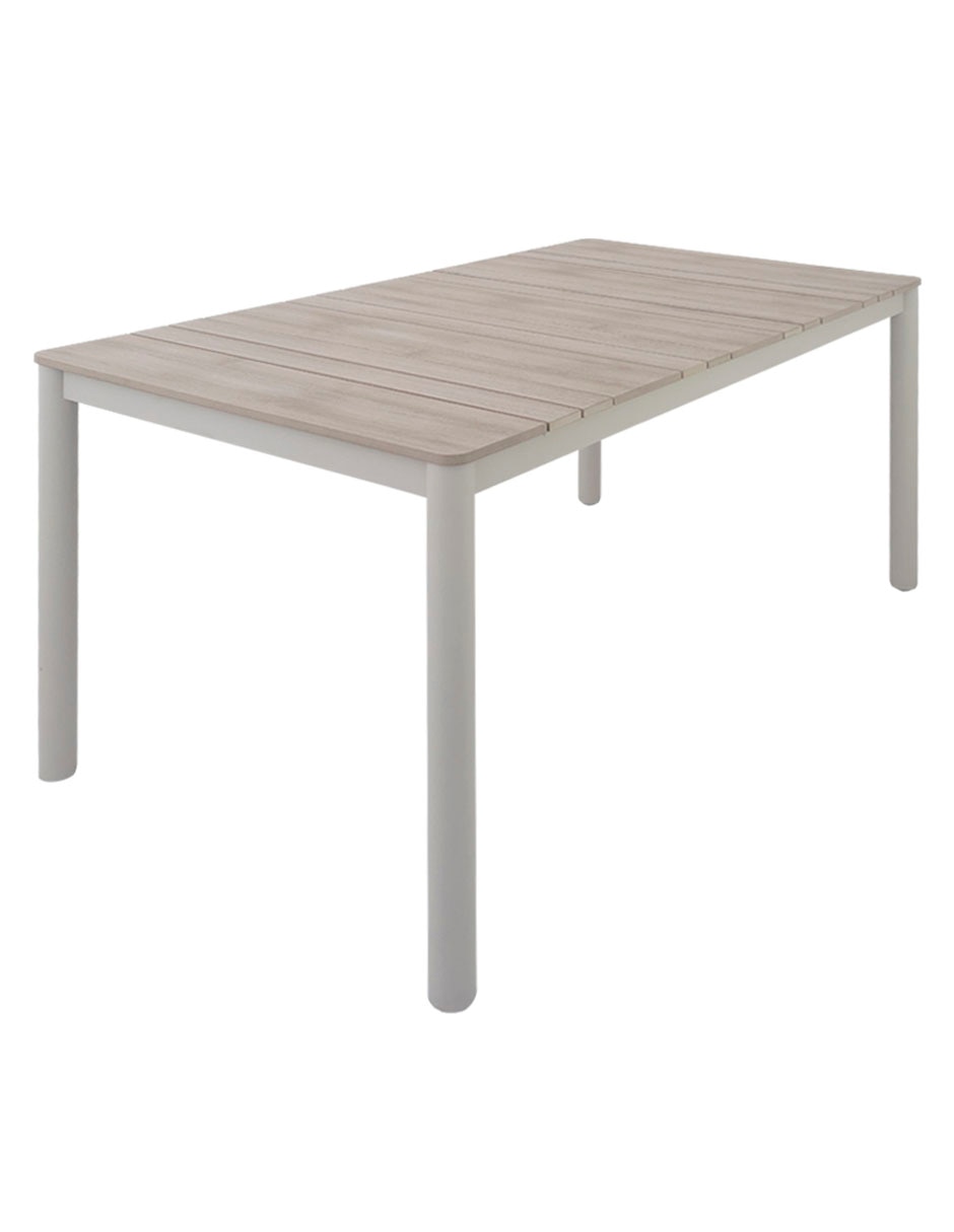 Mesa armable caribe 4