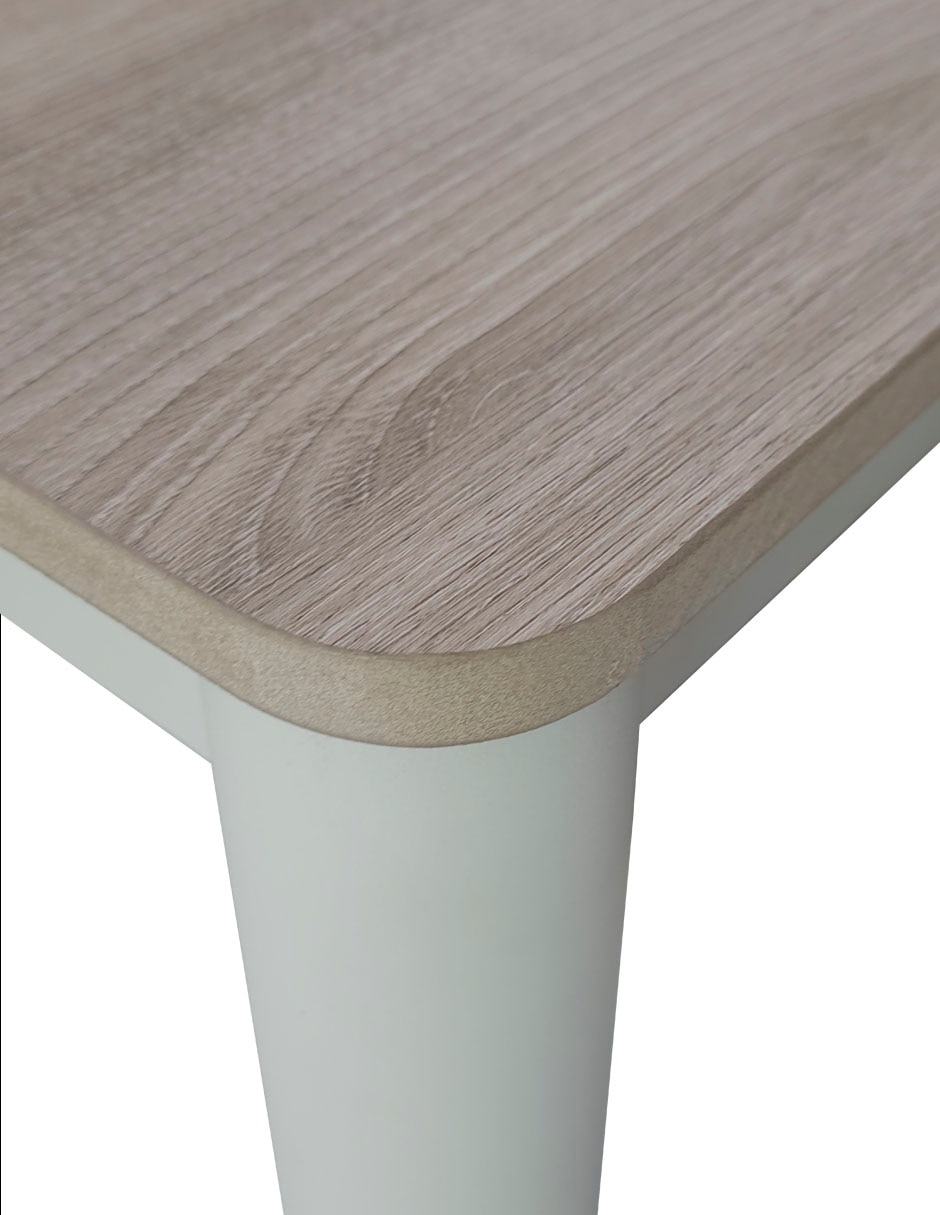Mesa armable caribe 5