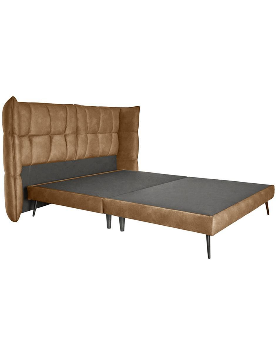 Cama Sanft king size 2