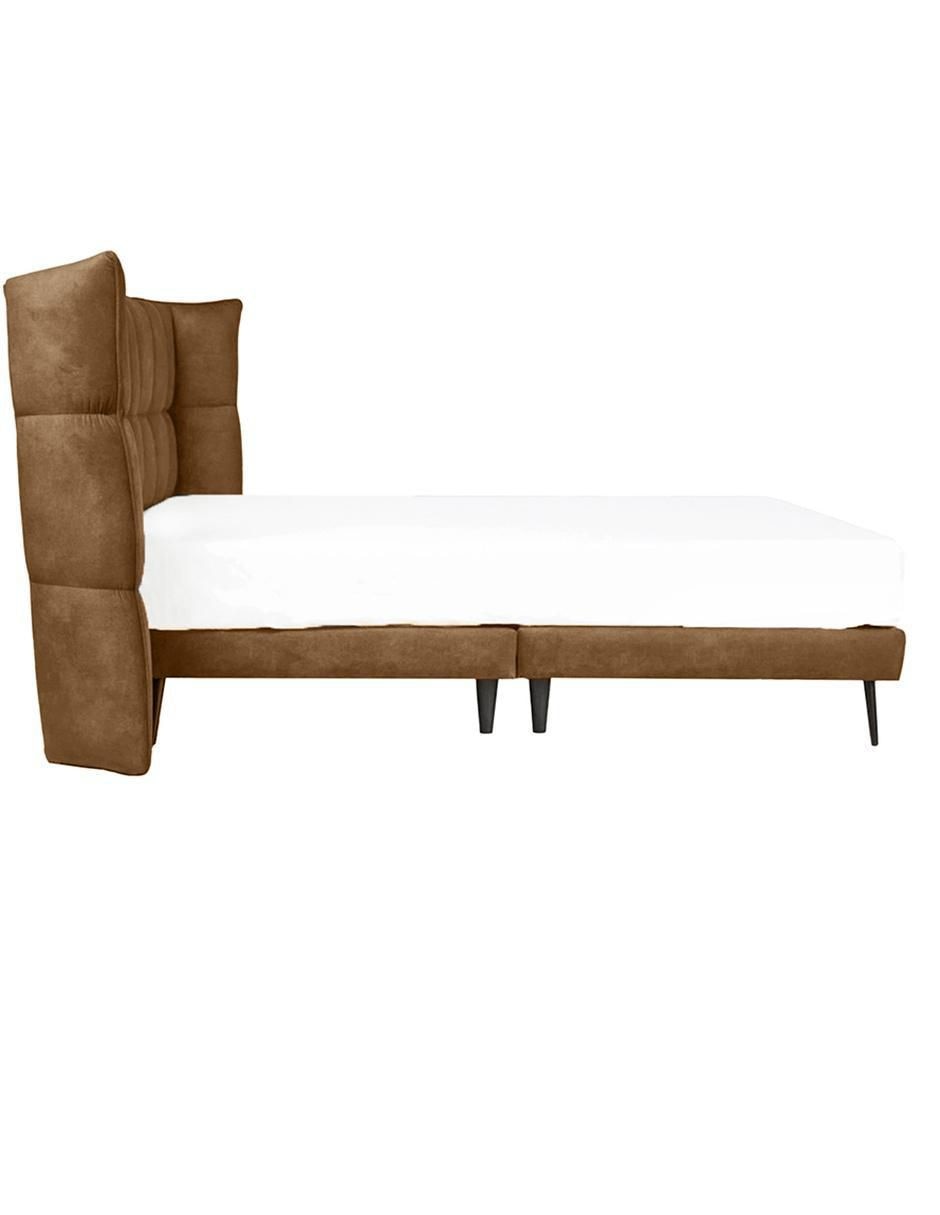 Cama Sanft king size 6