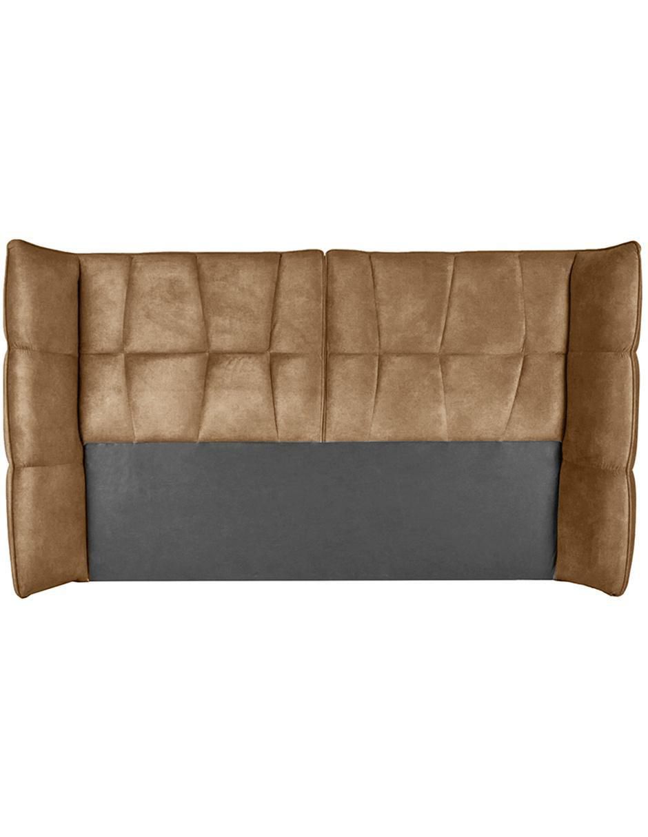 Cama Sanft king size 7
