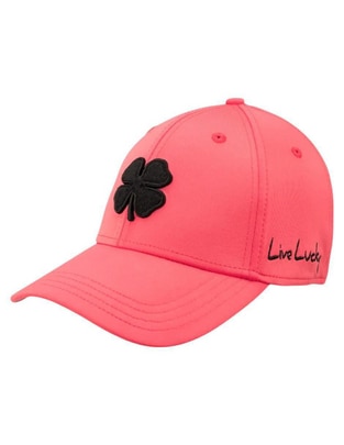 Gorra visera semicurva cerrada casual Premium Clover unisex Gorra visera semicurva cerrada casual Premium Clover unisex