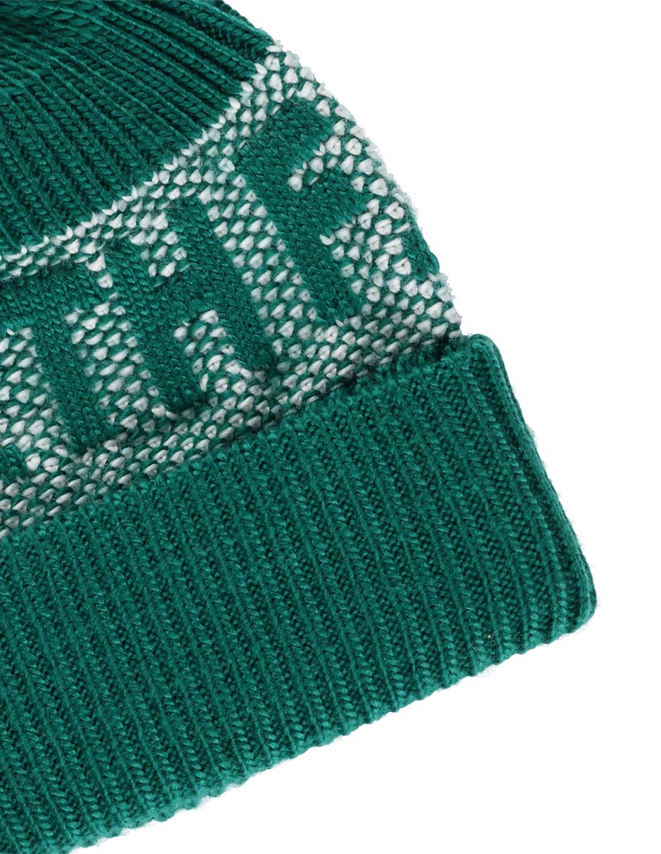 Gorro casual para hombre