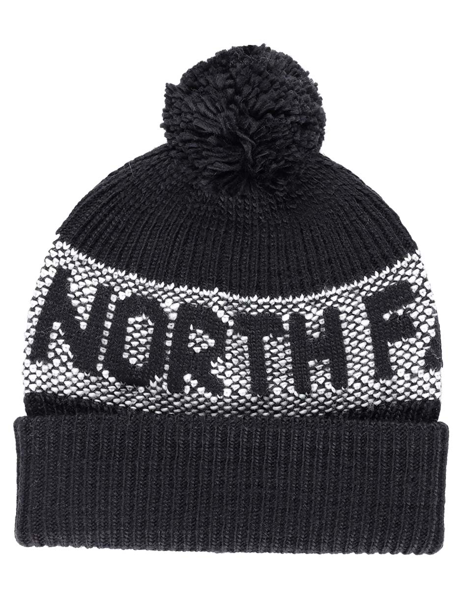 Gorro casual para hombre