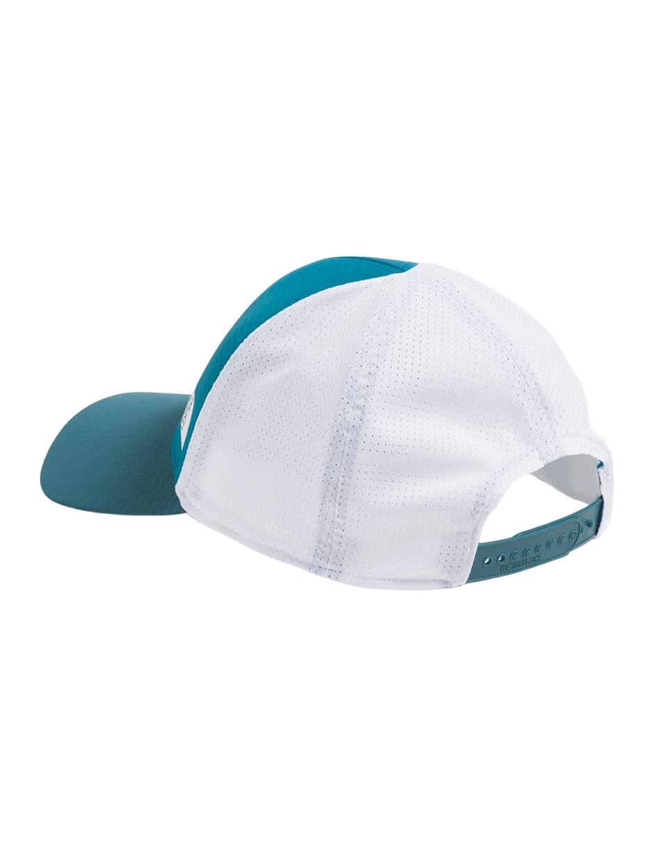Gorra visera curva snapback para entrenamiento para mujer