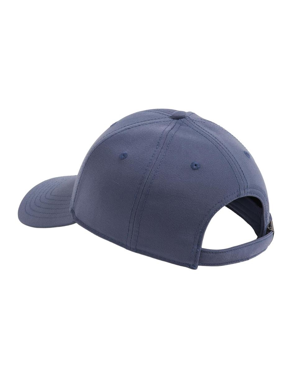 Gorra visera curva correa ajustable para entrenamiento para mujer