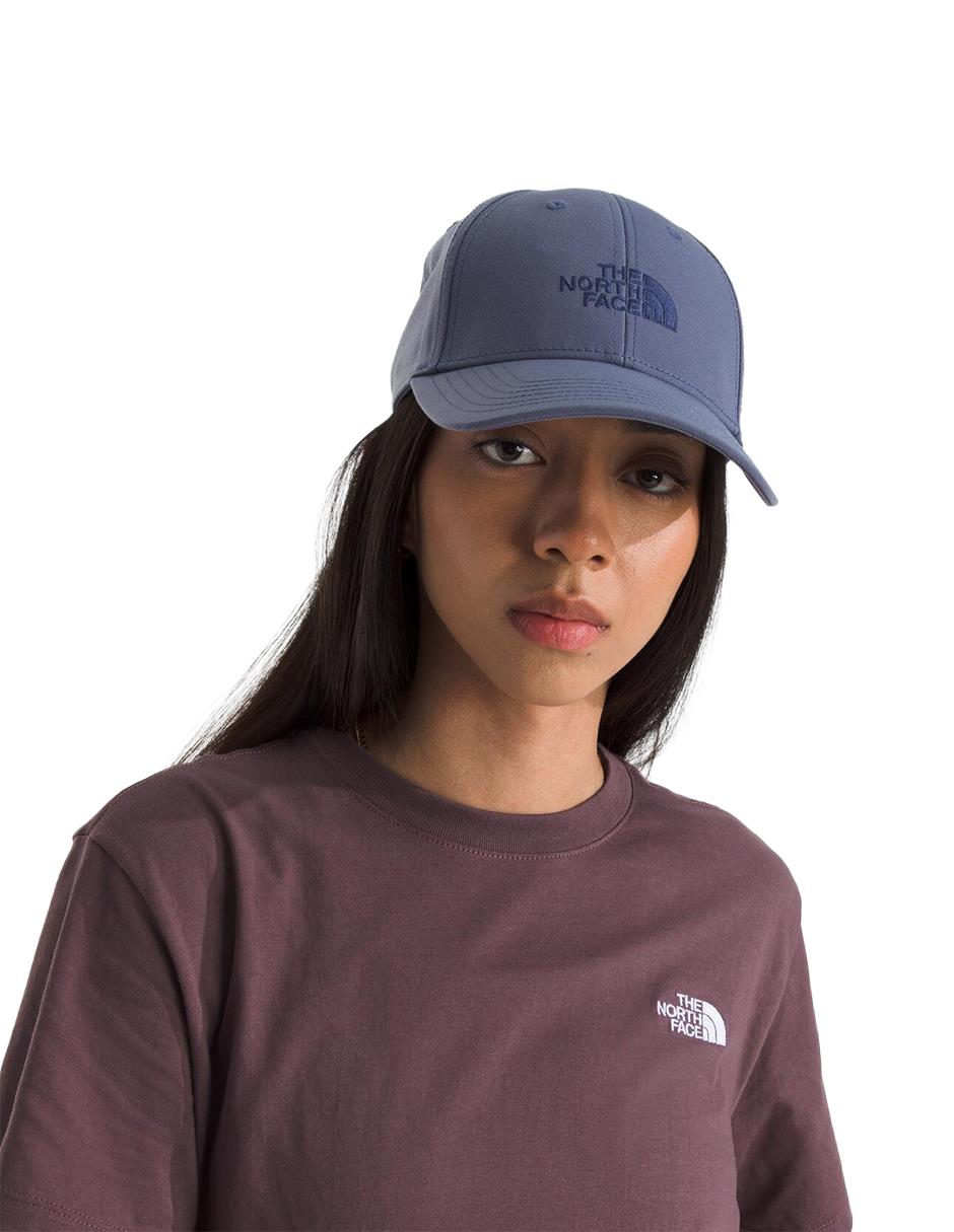 Gorra visera curva correa ajustable para entrenamiento para mujer