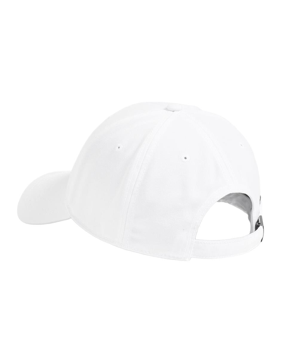 Gorra visera curva hebilla para entrenamiento para adulto 3