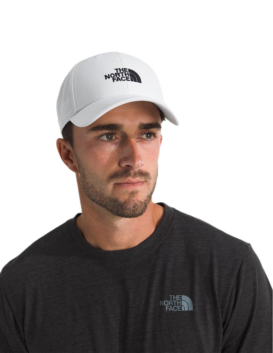 Gorra visera curva hebilla para entrenamiento para adulto 2