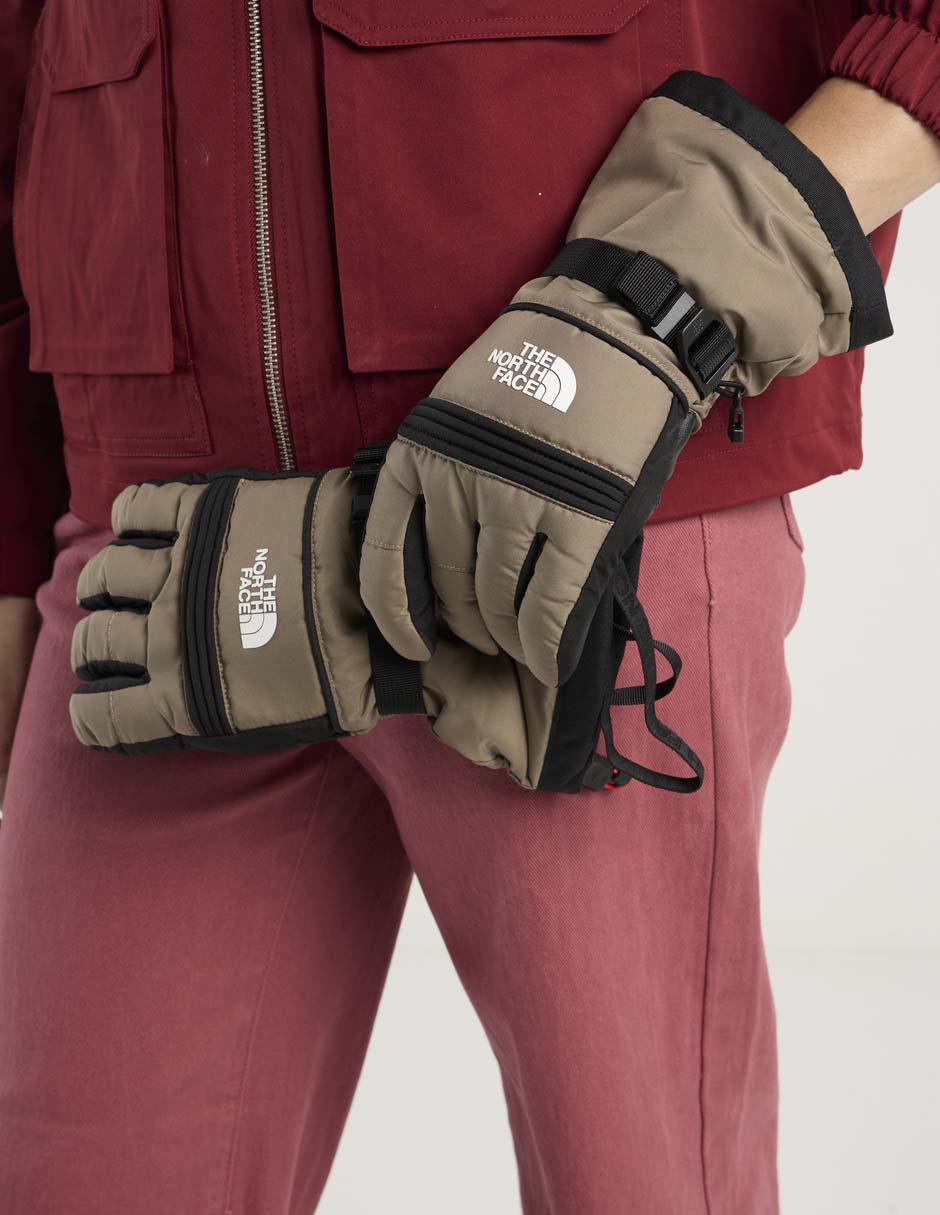 Guantes para entrenamiento 5