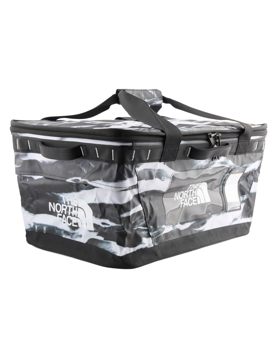 Maleta duffel para entrenamiento 65 L 6
