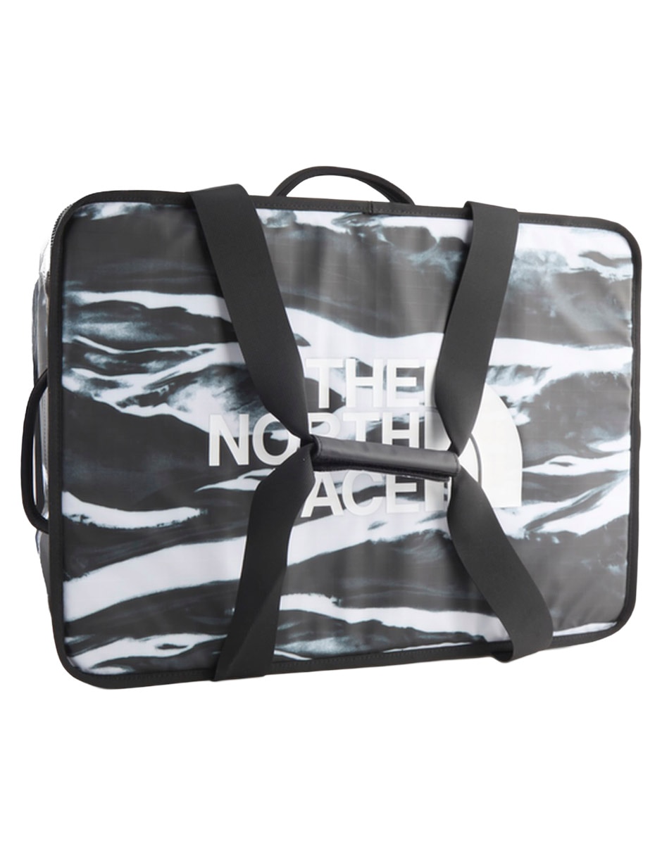 Maleta duffel para entrenamiento 65 L 8