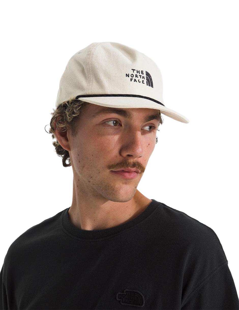 Gorra visera curva correa ajustable para entrenamiento para adulto 3
