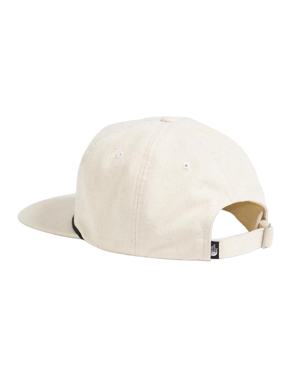 Gorra visera curva correa ajustable para entrenamiento para adulto 2