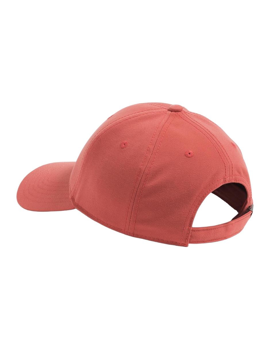 Gorra visera curva correa ajustable para entrenamiento para hombre 3