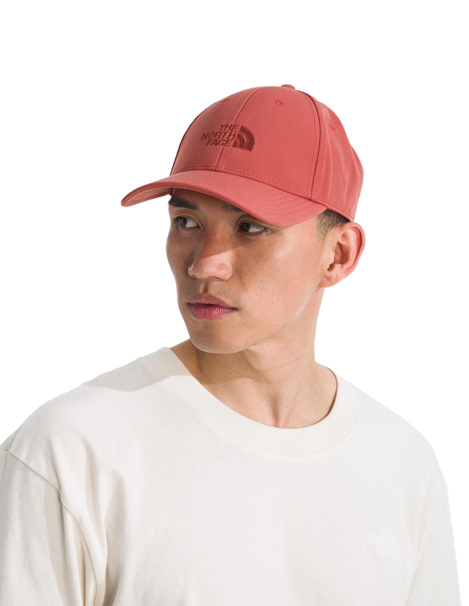 Gorra visera curva correa ajustable para entrenamiento para hombre 2