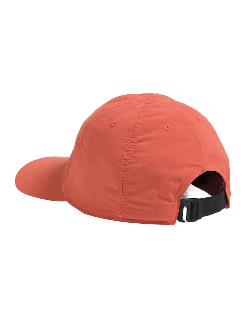 Gorra visera curva elástico para entrenamiento para mujer 3