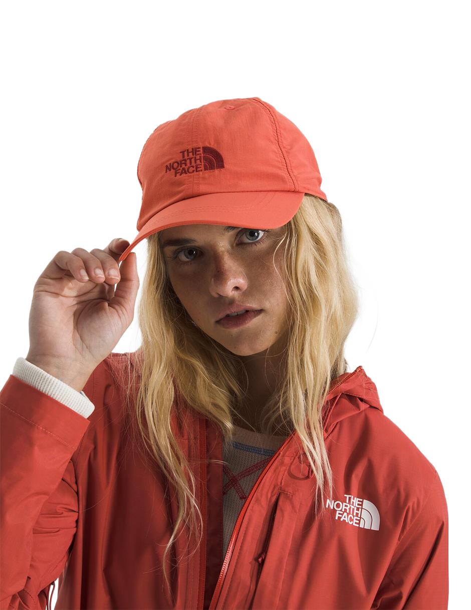 Gorra visera curva elástico para entrenamiento para mujer 2