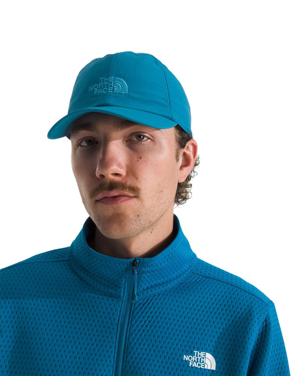 Gorra visera curva elástico para entrenamiento para adulto 3