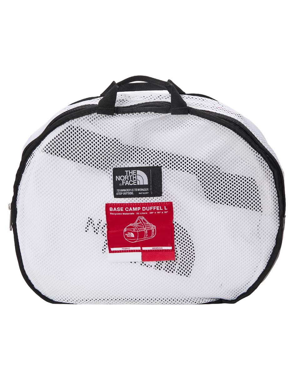Maleta duffel para entrenamiento Base Camp 6