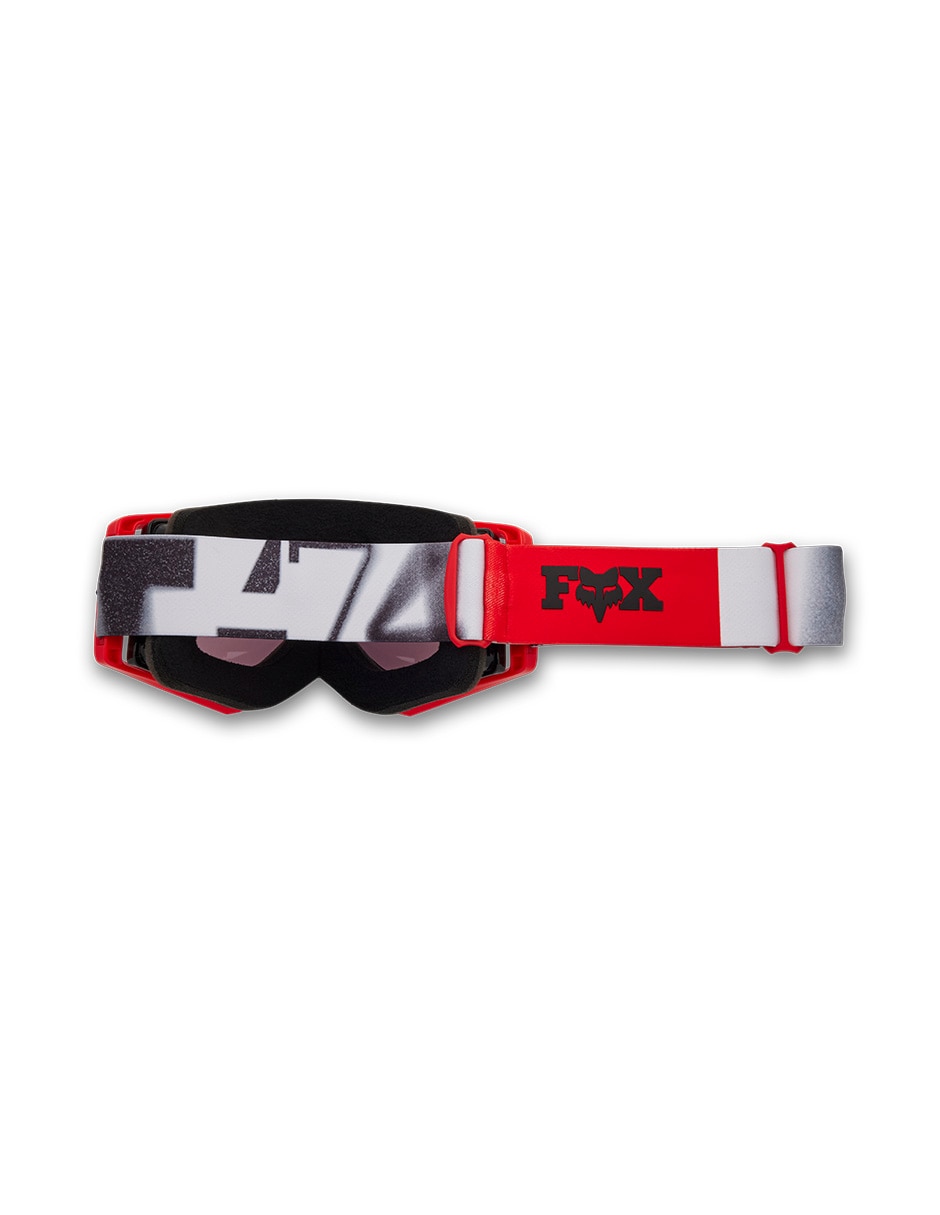 Lentes de ciclismo Fox Racing Airspace