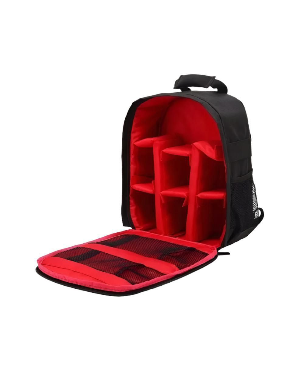 Mochila para cámara Xtllar impermeable 4