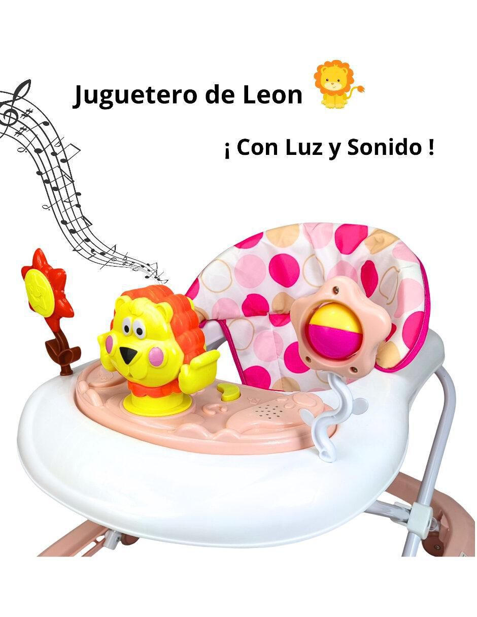 Andadera unisex León 5