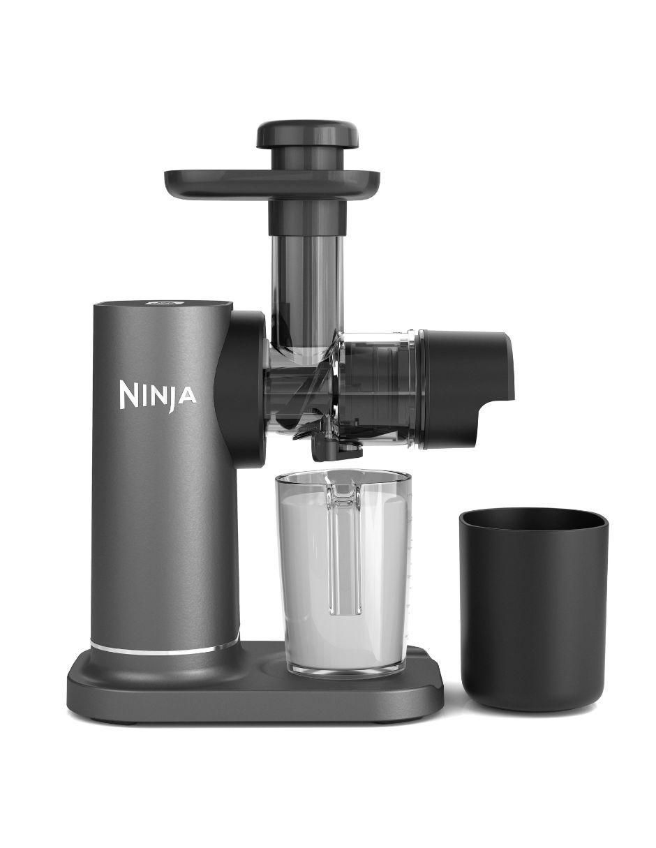 EXTRACTOR JC151 NINJA, NEGRO
