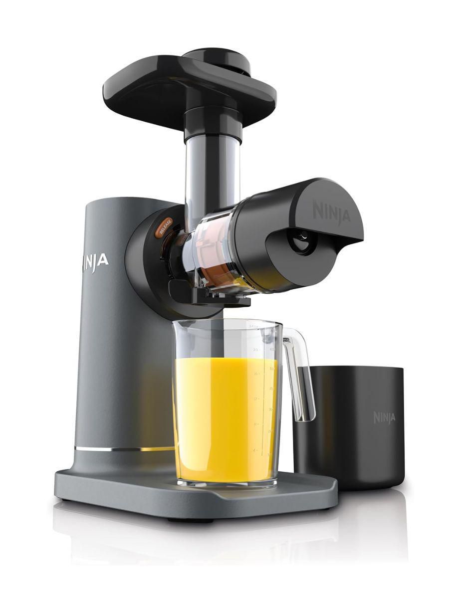EXTRACTOR JC151 NINJA, NEGRO