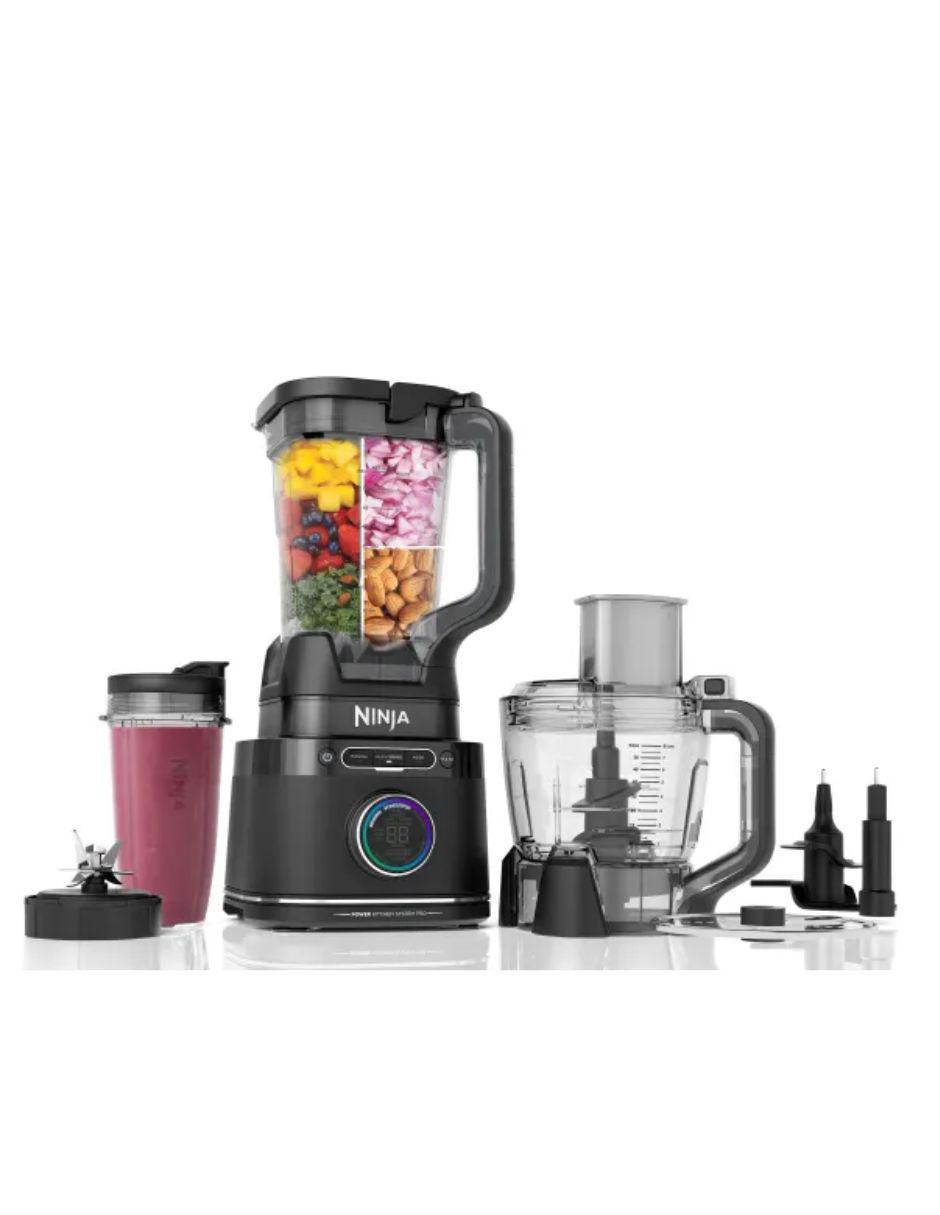 SET LICUADORA TB401LAA , NEGRO 1