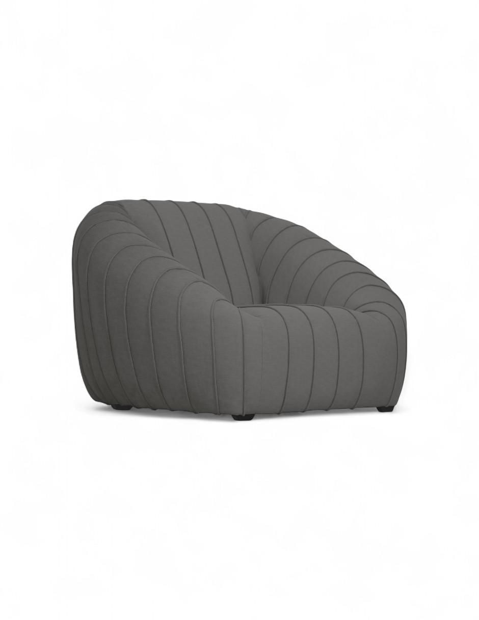 Gris oxford 3