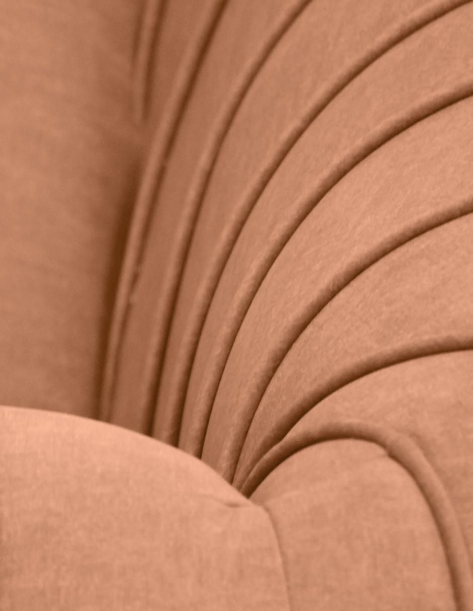 Sillón Mika 3
