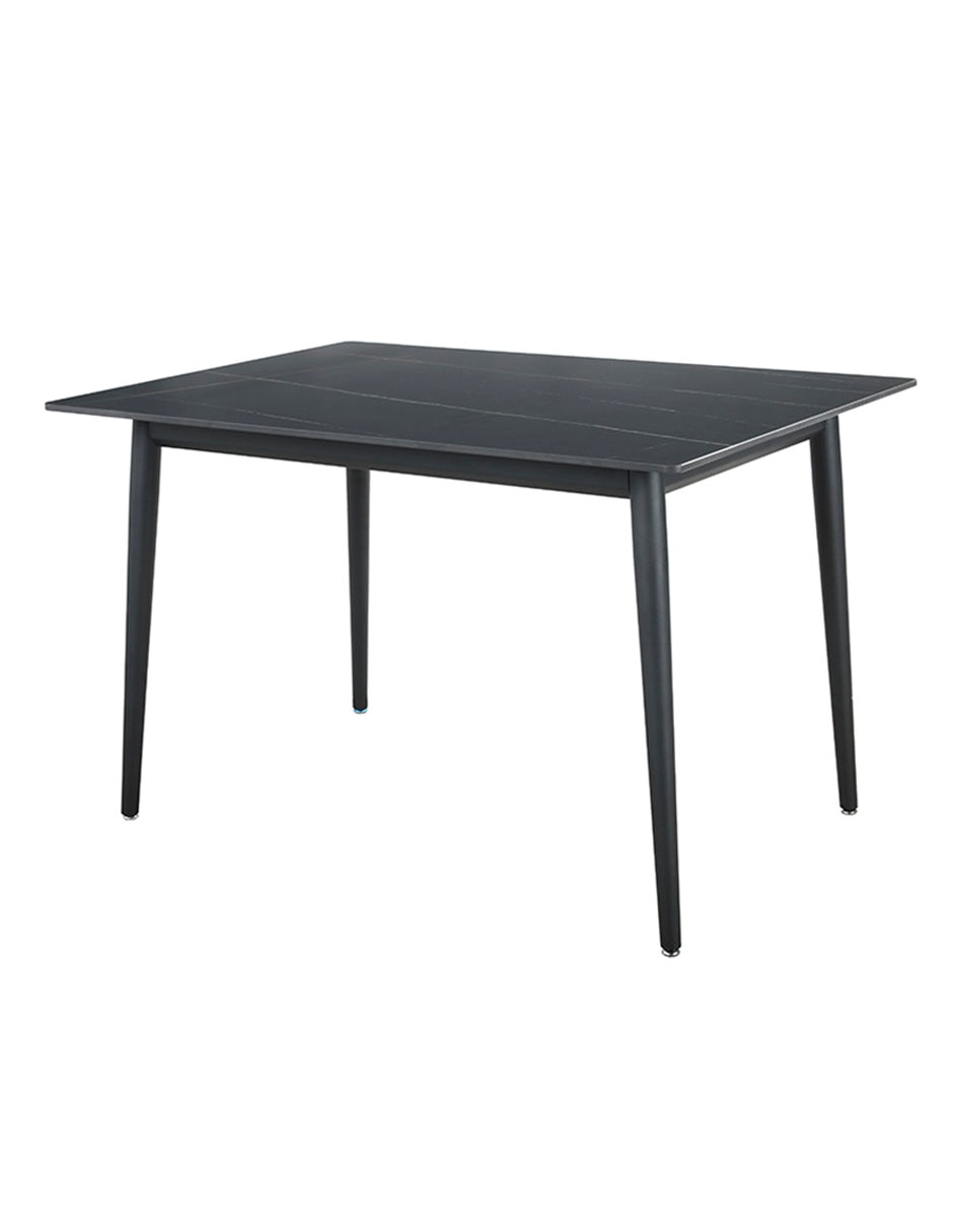 Comedor Looney Haus para 6 personas de cerámica 9