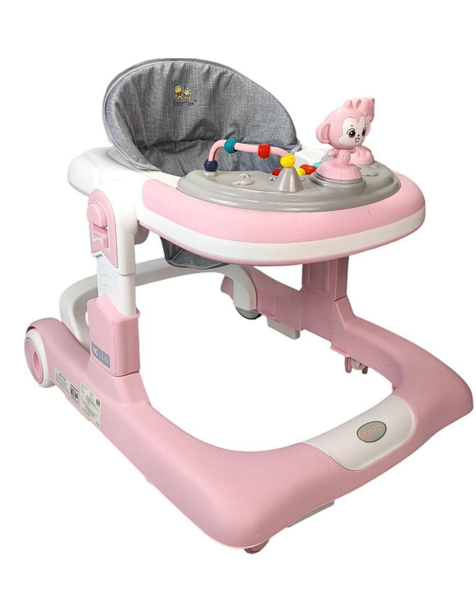 Andadera 2 en 1 unisex 1