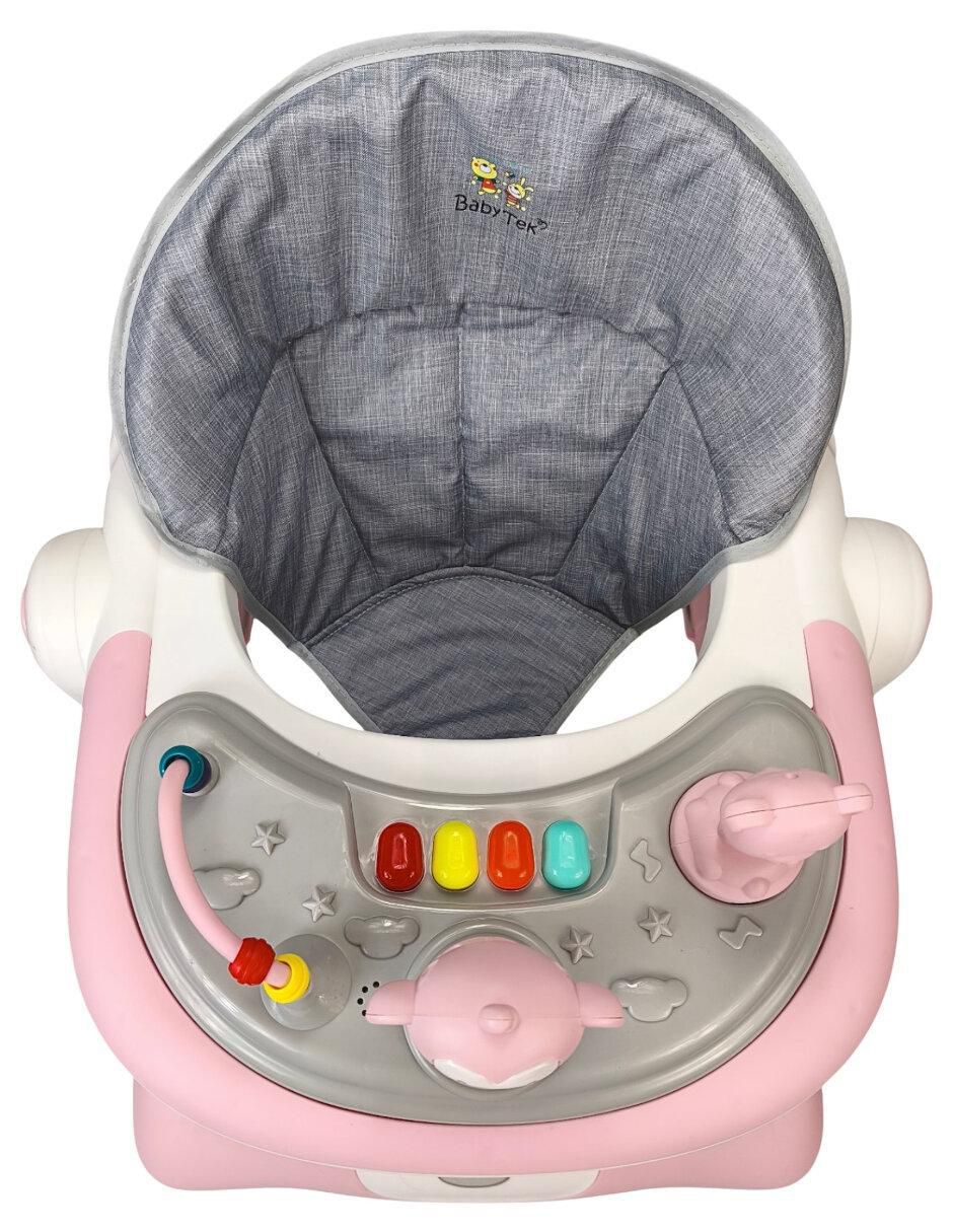 Andadera 2 en 1 unisex 3